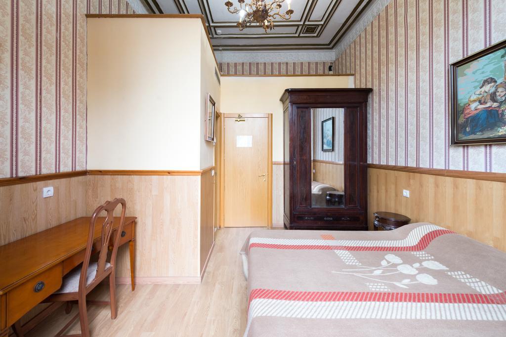 Maison d'hôtes Villanueva Barcelone