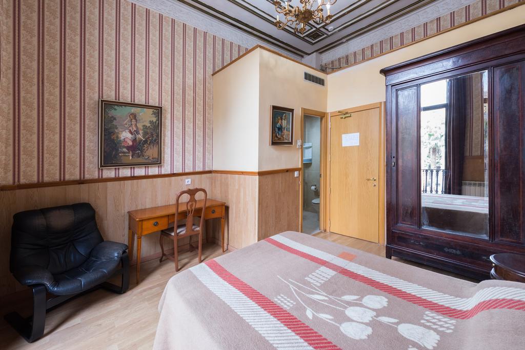 Maison d'hôtes Villanueva 2*