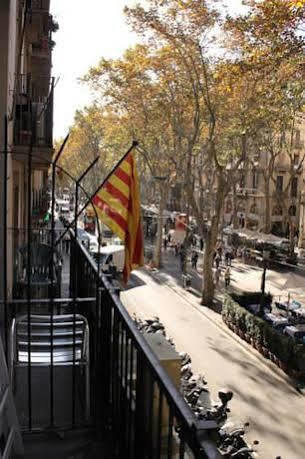 Maison d'hôtes Villanueva Barcelone